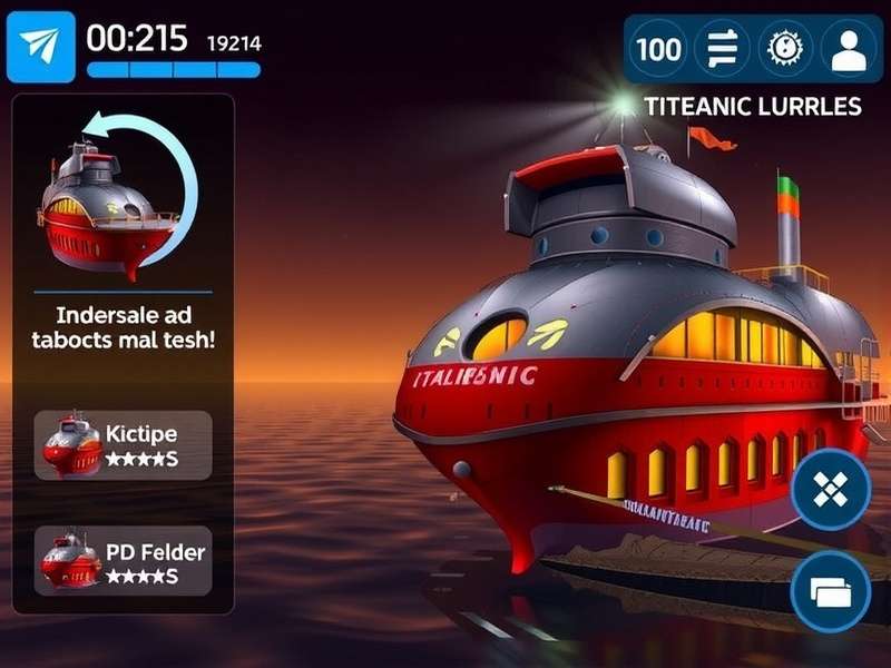 Titanic Tones India community events