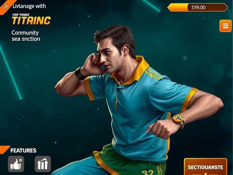 Titanic Tones India localization features